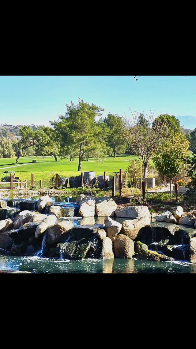 Temecula Creek Golf Club, a perfect pairing with Carter Estate Winery Resort and Spa. Looking for a great weekend getaway? Carter Estate Winery and sister property, South Coast Winery have all the delicious options for your favorite varietals of wine. Tee up @tcreekgolfclub. Play in the canopy of live oaks and olive trees. Three distinctive different nine holes that showcase Southern California golf. #golfstagram #golfcontentnetwork #instagolf #couplesgoals #beautifuldestinations #instagolflife #golf #instagolflife #wineandgolf #carterestatewinery #southcoastwinery #california #wineweekend #tifosioptics #shotscope @vicegolf @carterestatewinery