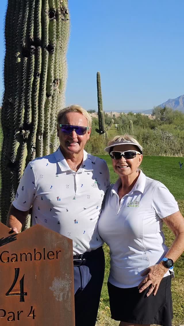 Grand reopening of Starr Pass Golf Club on November 1st. Be the first to experience the three nines at Starr Pass . All new bunkering and greens. The course is in superb condition. The new clubhouse has been revitalized with new locker rooms, pro shop and open air patio and bar. We enjoyed a preview round with new friends Bill and Austin. The JW MARRIOTT STARR PASS Resort Hotel is amazing. #golfstagram #golfcontentnetwork #instagolf #couplesgoals #instagolfers #beautifuldestinations #marriottbonvoy #marriottgolf #jwmarriott #jwmarriottstarrpass #troon #travelingram #travelandleisure #travellife #discover #tucson #visittucson #arizonagolf #azgolf #desertgolf #couples #troongolf #troonprive