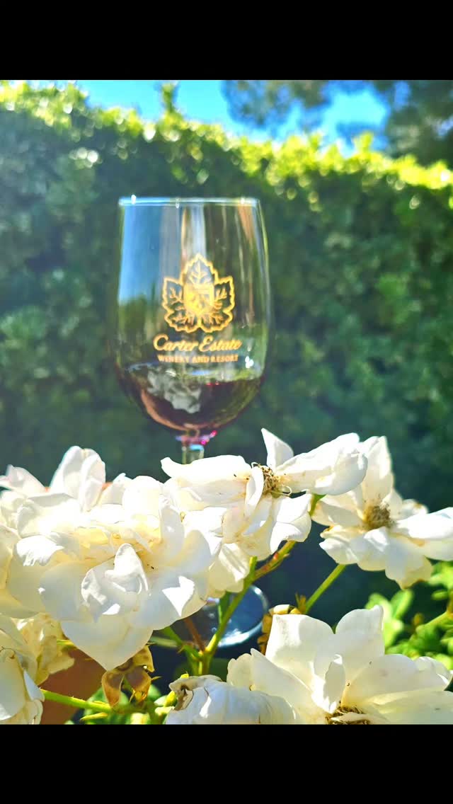 Enjoy wine tasting in a lovely setting at Carter Estate Winery and Resort. The weather Perfect!! Delightful sparkling, reds and white. Enjoy Carter and sister property South Coast Winery voted 3 times Winery of the year. It has been a while since we were in SoCal and it's like coming home since Alice and I lived in Orange Country many years ago. #golfstagram #golfcontentnetwork #instagolf #couplesgoals #beautifuldestinations #travelingram #carterestatewinery #southcoastwinery #temeculawinecountry #wineandgolf #winesofinstagram #winetasting #travellife #travelandleisure
