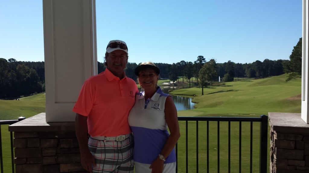 Carolina Golf Chapters The Olde English District Part 1