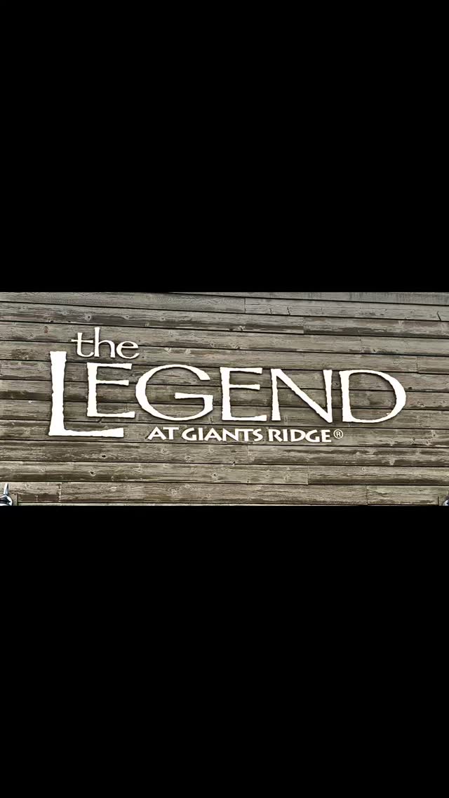Our final stop of the Minnesota Golf Trail is the fabulous twin powerhouses of The Legend and Quarry courses at Giants Ridge. Over cast skies turned into a deluge, with lightning forcing us off the course for a few hours. It was such fun playing with Josh Woolery, marketing director for Giants Ridge. The course was in excellent condition! The woodlands in Northern Minnesota framed this course like a lovely painting. Enjoy the pics!!#golfstagram #golfcontentnetwork #instagolf #instagolfers #couplesgoals #golf #beautifuldestinations #instagolflife #distincetravel #travelingram #golfminnesota #giantsridge #legendatgiantsridge #lodgeatgiantsridge #biwabik #viceusa #shotscope #tifosioptics #ducadelcosma #sqairzgolf #travelandleisure #golf_inspired_ #golfing #ironrange #vicegolf