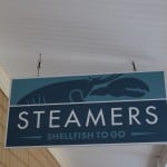 steamers