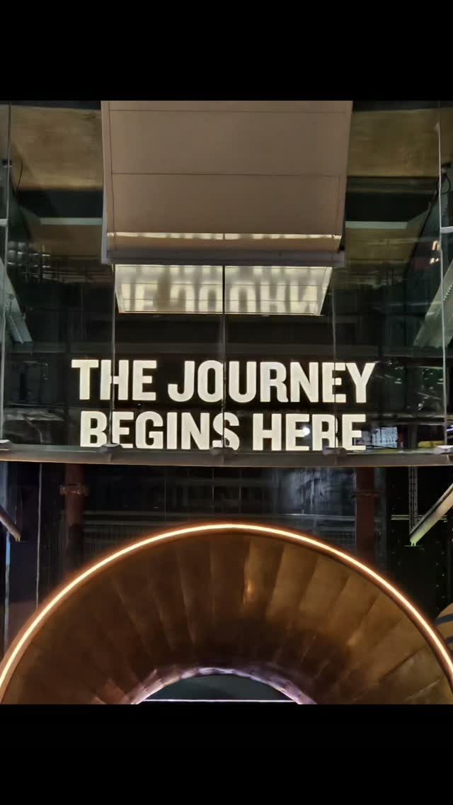 So many options to explore in Dublin from The Grand. We had a blast at The Guinness Storehouse where selfie meets stout. The view from 7th floor is amazing. Next we walked down to the Jameson Distillery for educational process of its spirit. A lovely day indeed! 
#couplesgoals #guinness #jameson #grandhotelmalahide #ireland.