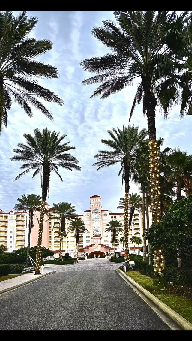 Always a treat to stay at Hammock Beach Resort and Spa. This was the location of GWAA annual tournament. The Conservatory and Ocean are a fabulous one two punch for a tough test of golf. Food and facility superb. #golfstagram #golfcontentnetwork #couplesgoals #instagolf #beautifuldestinations