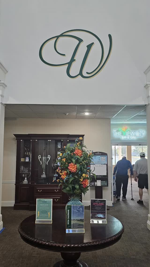 WINDANCE COUNTRY CLUB! What a hidden gem in Gulfport. Played 18 holes of pure fun with Director of Golf, Mickey D'Angelo, former QB for So. Miss. Two teams squared off that included assistant pro Jake, a former All American in college. Wow!! 
Fireworks ensued with 350 to 380 yard bombs. No par 4 was safe. Amazing power from these two exceptional gentlemen who showcased Southern Charm and grace. A must play on the Coastal trail of Mississippi. #golfstagram #golf #golfcontentnetwork #visitmississippi #coastalmisissippi