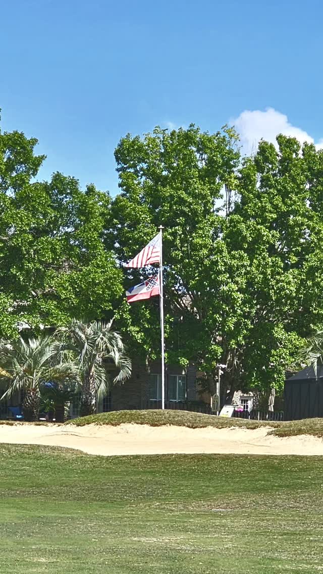 Day 1 is in the books. After late arrivals picked up at airport, we played the front nine of the Cardinal course @clubatdiamondpoint. Watched finishing holes of the Masters and enjoyed traditional pimento cheese and egg salad sandwiches. Evening meal was sensational Carter Green Steakhouse. Ribeyes, filets and fresh seafood was the main course with fab cabs to tickle the palate.#golfstagram #golfcontentnetwork #visitmississippi #islandviewresort #instagolf