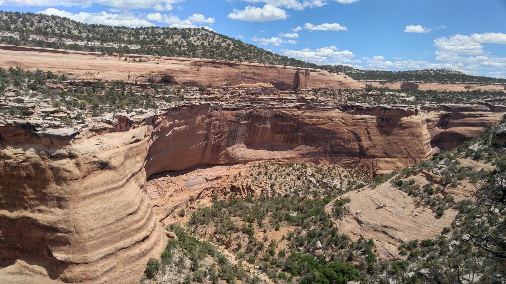 Colorado Grand – America’s Golfing Couple