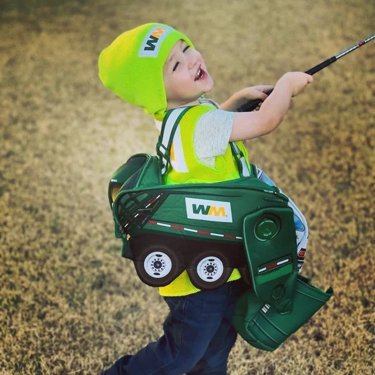 Is it WM PHOENIX OPEN time. 70 day count down to greatest show on grass. Our grand nephew Hudson is ready showing off his swing in his WM costume. #wmopen #wmopen2023 #wastemanagement #phoenix #experiencescottsdale #tpcscottsdale #golf @wmphoenixopen #peoplesopen #wmpo #thisisgolf #golfislife #golfswing #arizona #cowboynation #osucowboys #golfcontentnetwork.com #instagolf #instagolfer #arizonagolf #goldcanyon #Golfing #golfstagram