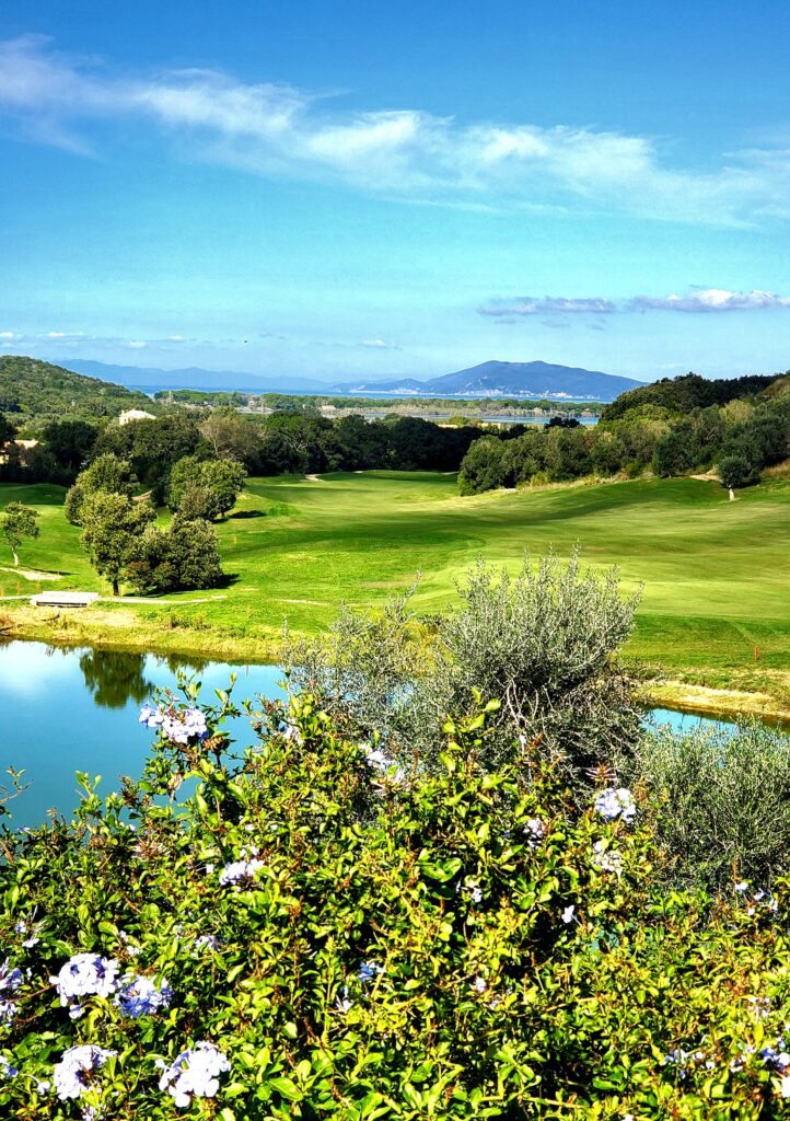 Argentario Golf and Wellness Resort