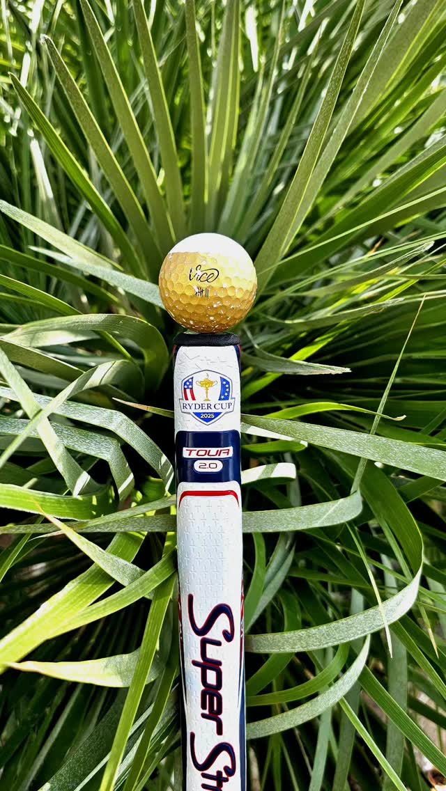 Congrats to Team Europe! You outplayed the USA team for two days. We almost come back to snatch victory, but in the end, it was a great drama filled day. Look forward to Adare in 27. Lots of Super Stroke on both teams. Octoberfest is around the corner. Try the PROST! from Vice. Who doesn't like a beer ball. Cheers!!! #golfstagram #instagolf #instagolfers #instagolflife #golf #tristategolf #tifosioptics #ducadelcosma #shotscope #sqairzgolf #vicegolf #superstroke #Octoberfest #prost #golfandbeer #beerfest  #couplesgoals #rydercup #Bethpage Black