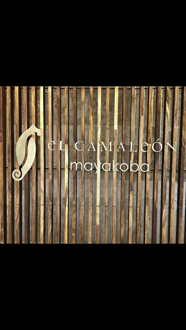 Another round on a fabulous golf course. El Cameleon, was everything we thought it would be since three major tours have had tournaments there. A great day with Lee Abbamonte. The main challenge is to stay out of the rough. Tough assignment!  We have all seen pictures of Hole #7 with the cave in the middle of fairway, but, it's different when you actually hit in to it. Laughter is the best medicine. After round lunch in Koba bar with special cocktail was delightful. #golfstagram #golfcontentnetwork #instagolf #golf #beautifuldestinations #rwjourneys #rosewoodmayakoba #elcampeón @rwmayakoba @rosewoodhotels #mayakoba #Mexico #cancun #rosewoodvacations #beachlife #tequila #mescal #ducadelcosma #sqairzgolf #shotscope #golfing #golftravel #tristategolf #tifosioptics ##travellife #travelingram #vicegolf #viceusa