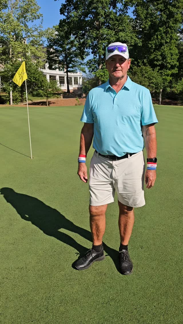 WILLIAM AND HARRY GOLF DELIVERS!!
We put our new shoes to the test. Yes, they are as comfortable as they are fun and functional. Stylish on the course and off. Saves on packing different shoes for different situations. My Black Pythons were a hit. I got so many compliments. Stepped right off of course and wore them to dinner. Feet were happy too!
Check out all the exotic designs@williamandharrygolf.com
#golfstagram #instagolf #golfcontentnetwork #golfshoes #couplesgoals