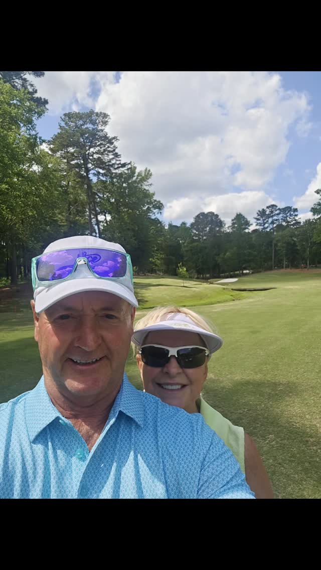 Final night at Dancing Rabbit and 36 holes to complete the Pam Fam in Mississippi. The 72nd recipient of the Shaheen Cup was Paul Seifert of Wisconsin. The dinner was fabulous and setting superb 👌 Thanks to Pam Shaheen, Visit Mississippi. Coastal Mississippi, Guest House, Visit Natchez Island View Resort and Pearl River Resort and Spa for a truly wonderful week. #golfstagram #golfcontentnetwork #visitmississippi #coastalmississippi #golf