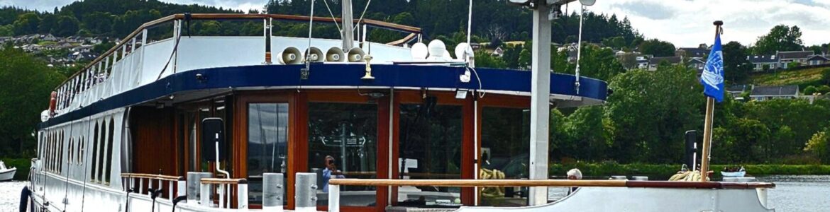 Spirit of Scotland Spirit of Scotland